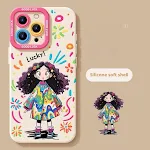 Graffiti Girl