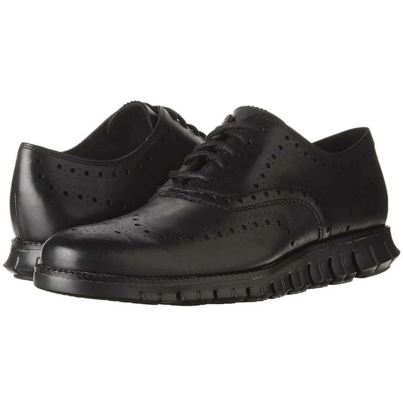Title 2, Sapatos de couro masculinos outono sapatos de n...