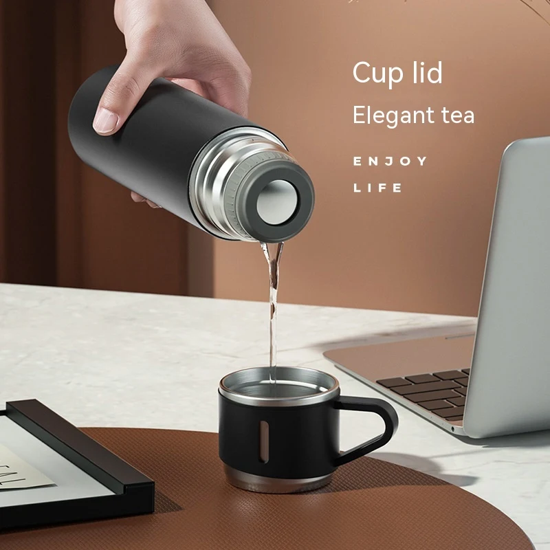 Title 5, New Car Business Vacuum Stainless Steel Vacuum ...