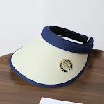 Beige Navy