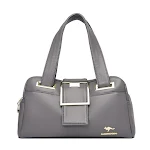 Borsa a tracolla da donna con un'unica spalla e scomparti multipli, perfetta per organizzare tutto ciò che ti serve. — foto 10