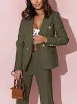 Army Green