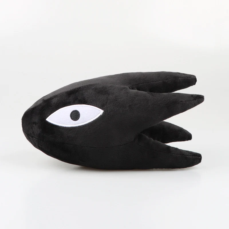 Pelúcia OMORI Something Estrela Boneca Decoração Criativa. A adorável boneca estrela, perfeita para decoração, um item criativo e colecionável. — foto 1