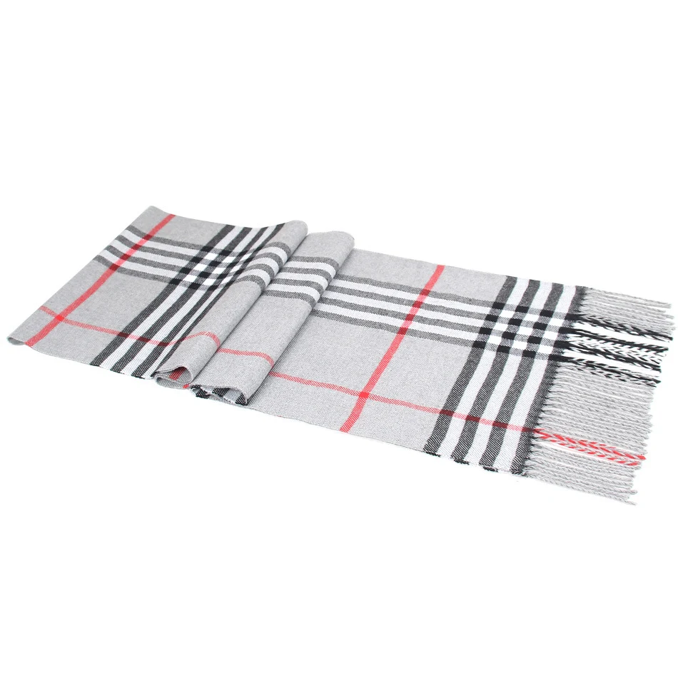 Title 1, Casual Plaid Coppie di mezza età e anziani