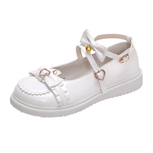 Title 2, New Girls Lovely Princess Shoes Butterfly, crea...