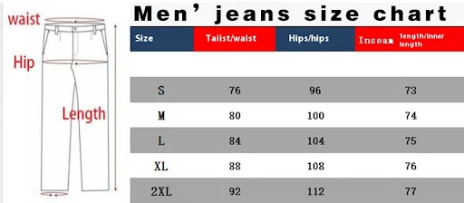Title 1, Mens Blue Stretch Skinny Denim Pants, Comfort ...