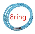 Blue 8ring