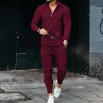 Dark Red