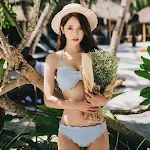 Light Blue
