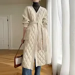 Creamy White