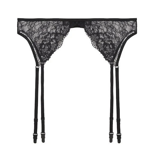 Title 12, Womens Thin Lace Tight Fishbone Corset Underwe...