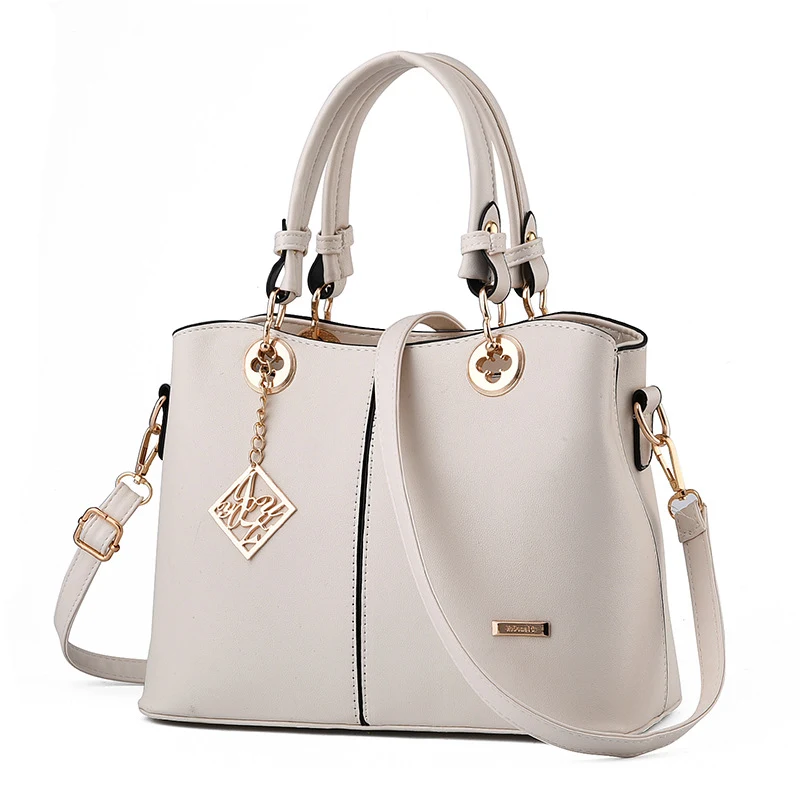 Crossbody shoulder bag for everyday use. Comfortable and convenient with multiple compartments for organization. Perfect — photo 7