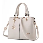 Crossbody shoulder bag for everyday use. Comfortable and convenient with multiple compartments for organization. Perfect — photo 7