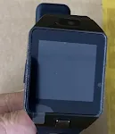 Full black