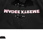 European And American Street Letter Print Long-sleeved Shirt for Men, a stylish and comfortable choice for casual street — photo 5