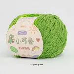 13 Grass Green