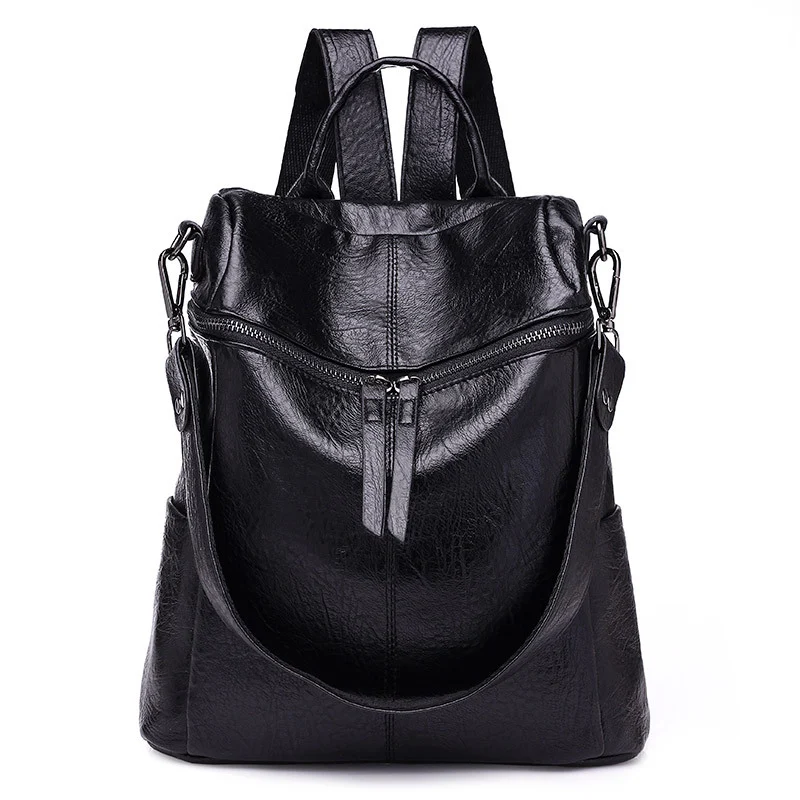 Title 1, Bolso de mujer salvaje de moda coreana, ideal p...