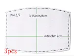 3pcs