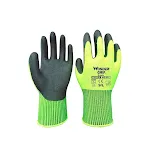 Breathable Ultra-thin Wear-resistant Non-slip Handling Gloves for secure grip, comfort, and optimal dexterity during var — photo 4