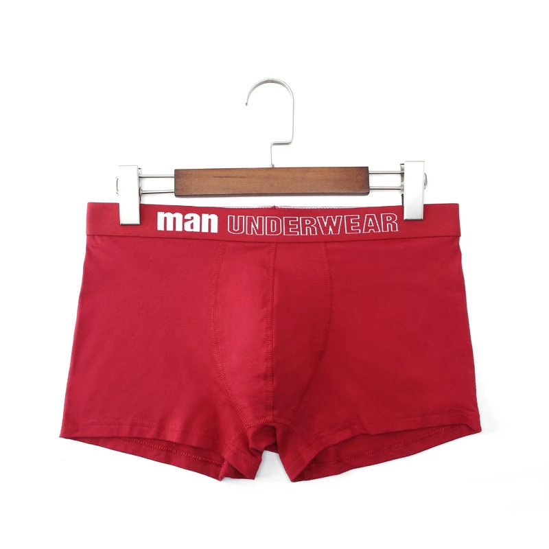 Title 1, Mens cotton plus size underwear. Comfortable, ...