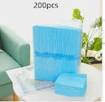 Thickened Disposable Deodorant Pet Urine Pad. Provides superior absorption and odor control, keeping your home clean and — photo 6