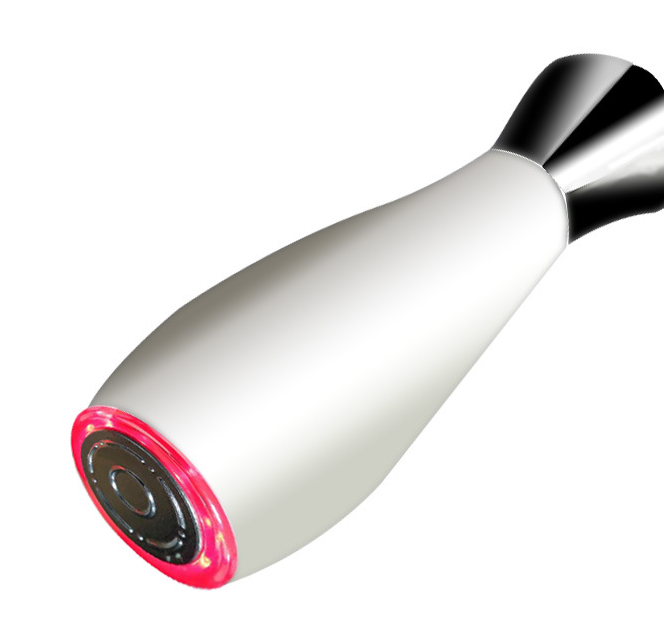 Aparelho de Beleza Vibratório com Carregamento para Importação de Ativos Potencializa a Absorção e Reduz Rugas Pele Radiante e Revitalizada — foto 6