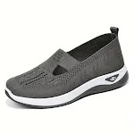GSK8 Dark Gray