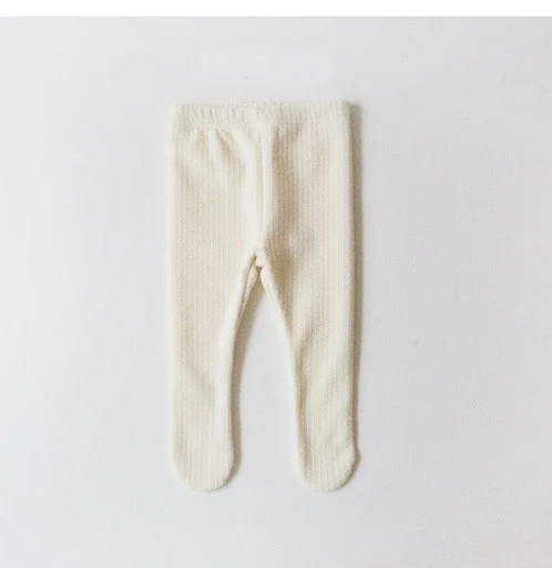 Title 5, Baby All-match Thick Pantyhose