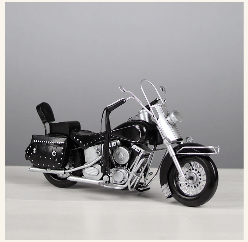 Title 5, Experience the thrill of riding with the Retro ...