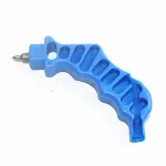 4mm Blue Puncher