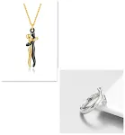 Black gold set1