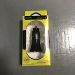 Black with box