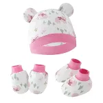 Pink Bear