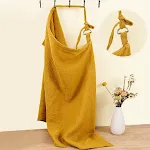 Ginger Iron Button