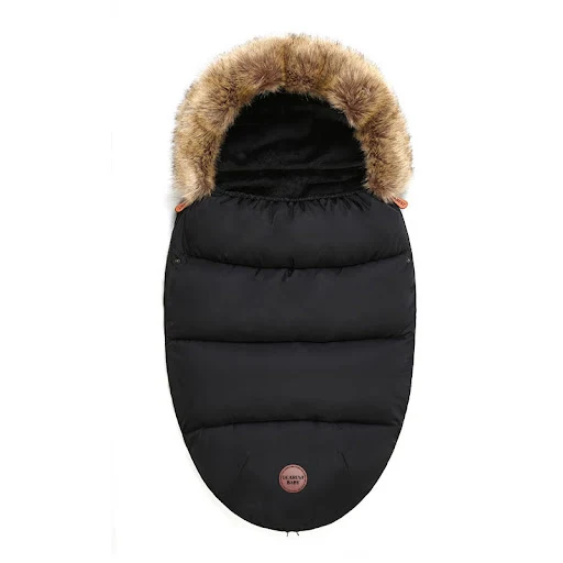 Title 7, Thick Warm Anti-Kick Baby Sleeping Bag – Provid...