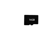 16GB memory card