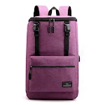 Bolsa de viagem de negócios multifuncional masculina com ombros. Ideal para viagens de trabalho. Leve tudo o que precisa com praticidade e estilo. — foto 5