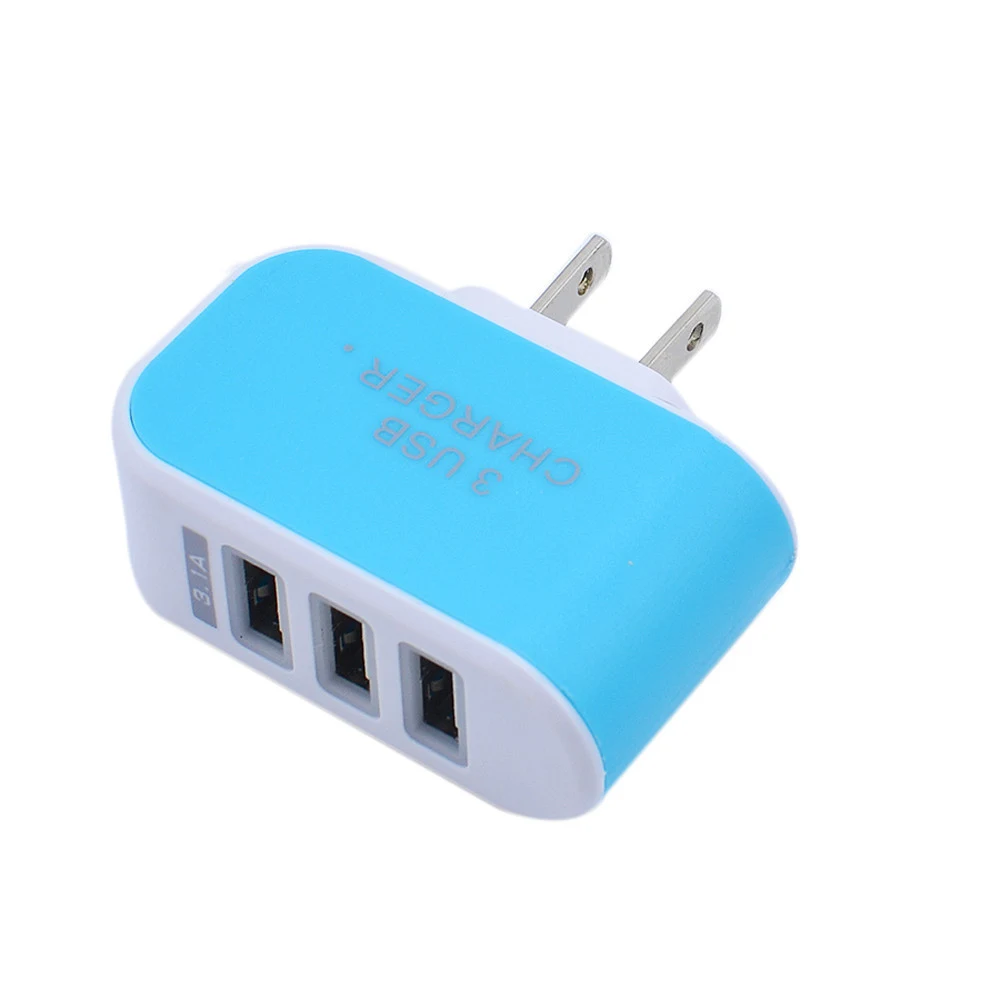 Title 4, Plastic Mobile Phone Extension Charger Extend C...