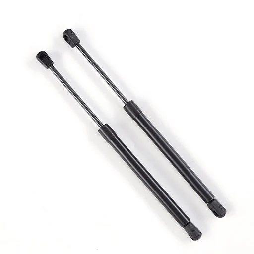 Title 6, Automotive Pneumatic Hydraulic Support Rod