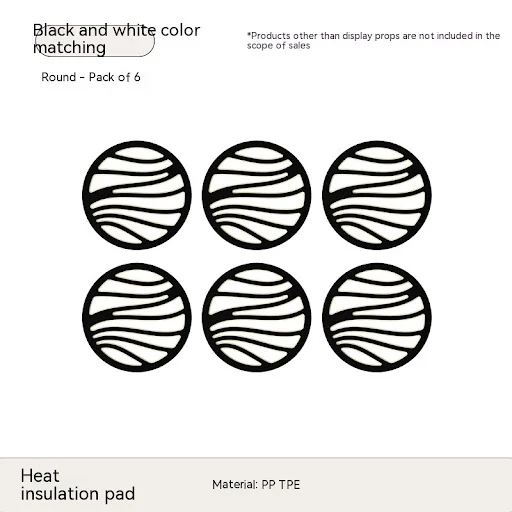Title 2, High Temperature Resistant Scald Preventing Kit...