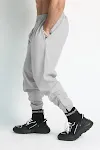 Sports Casual Fitness Thin Loose Quick-drying Stretch Sports Pants. Comfortable and flexible for workouts and everyday a — photo 5