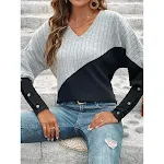 QX23668 Gray Black