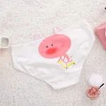 The pink beast