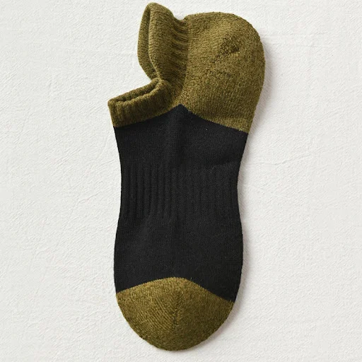 Title 4, Sweat-absorbing Breathable Autumn And Winter Co...