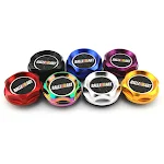 Car Modification Oil Filter Cap Enhance engine performance and protection Easy installation and superior durability Cust — photo 6
