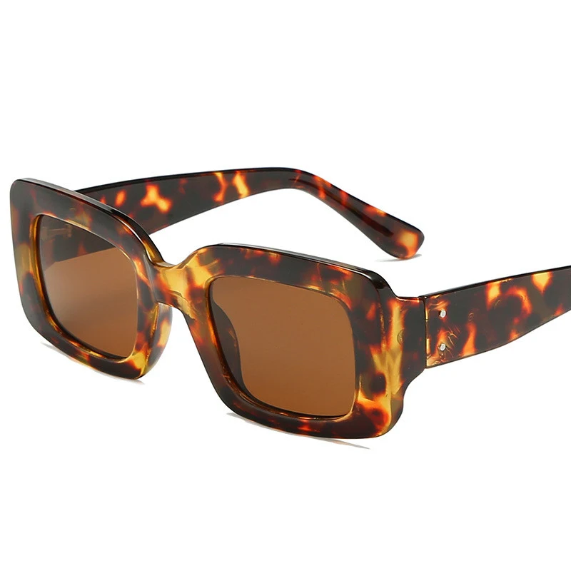 Title 6, Square frame sunglasses