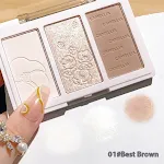 1 Best Brown