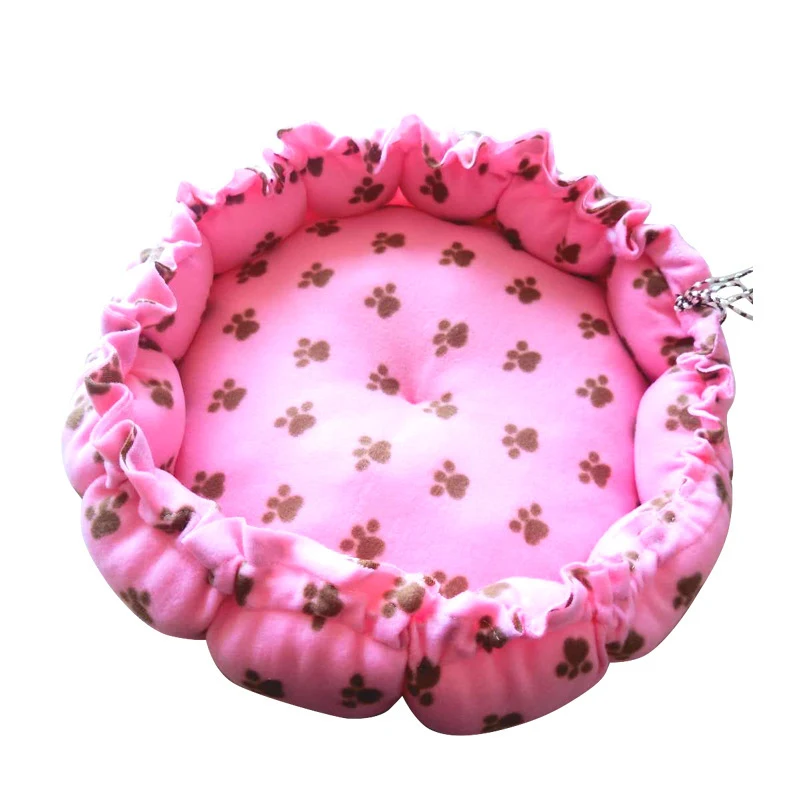 Title 5, Pet Bed Pumpkin Four Seasons Universal Drawstri...