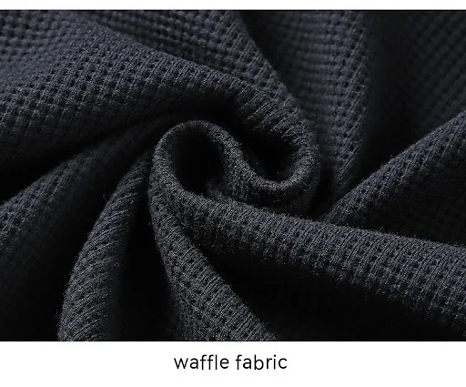 Title 36, Waffle Couple Hooded Sportswear Set, designed f...