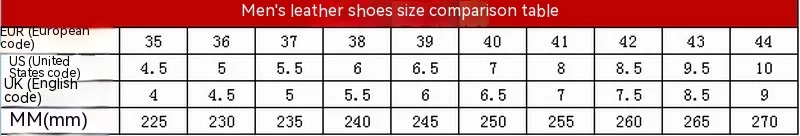 Laser Carved Business British Calf Head Work Leather Shoes. Durable, stylish, and comfortable. Perfect for professional — photo 4